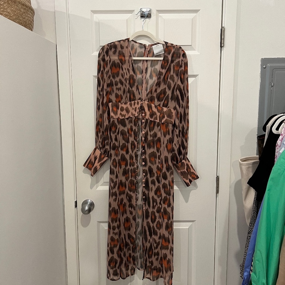 Sweet Thing Dress